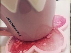 -星巴克(真如星光耀广场店)