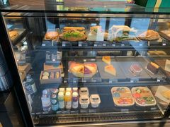 -星巴克(北新泾店)