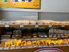 -三只蜜蜂蛋糕(东城店)