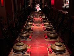 -花马天堂云南餐厅 Lost Heaven(外滩店)