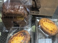 -PAPER STONE BAKERY(天汇广场店)