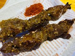 -搓火大都会(广安门总店)