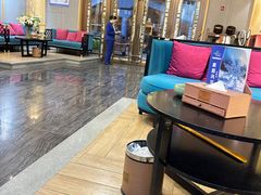 -豪爵足道·SPA(二七路店)