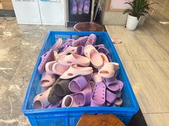 -极乐汇汗蒸会馆(杭州店)