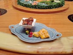 -白金汉爵大酒店·中餐厅(相城店)