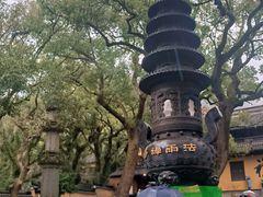 -普陀山风景名胜区-法雨禅寺