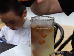 油甘美式-微饮cafe