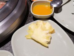 -盛江山自助料理(奥莱锦辉购物广场店)