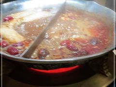 -湊湊火锅·茶憩(上海合生汇店)