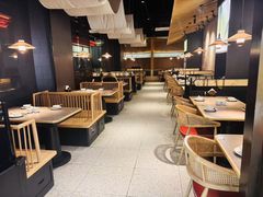 -晓淮山·扬州早茶·淮扬菜(龙阳广场店)