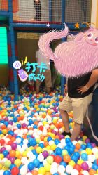 -LuckyStar幸运星家庭娱乐中心(东莞国贸店)