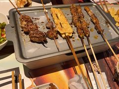 -木屋烧烤(南新店)
