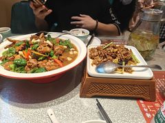 -老济南·地道济南菜(大明湖店)