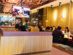 大堂-七八冷面·延边朝鲜族美食(圣熙八号店)