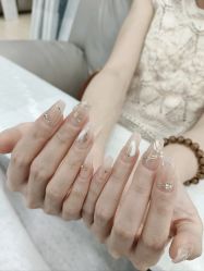 -斯馨·健康美甲美睫