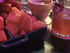 -DEW Lounge(深圳湾店)