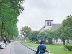 -太阳岛度假酒店