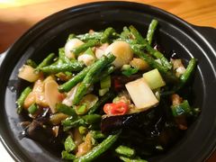 -88号小吃店·经典云南菜·地道纳西美食