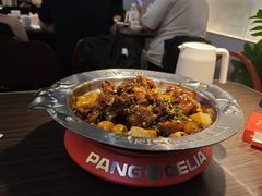 -胖哥俩肉蟹煲(梅溪步步高店)
