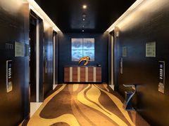 -北京北辰洲际酒店