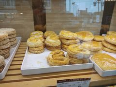 -长发西饼(临顿路店)