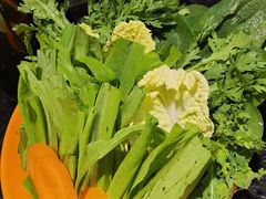 -城南老友羊蝎子火锅(花乡奥莱店)