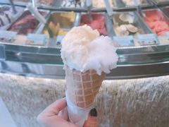 -Gelateria Dondoli