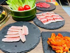 -龙神·炭烧酒场深夜食堂(新街口店)