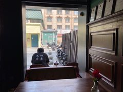 -上古咖啡ShadowCafe&Reastaurant(哈尔滨中央大街店)