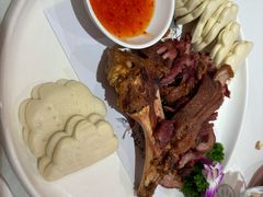 -香丰阁·烤鸭·川湘菜(昌平店)