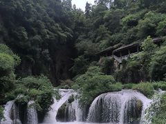 -天河潭旅游度假区