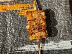 -鸟串烧Yakitori