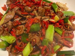 -老板恋上鱼(印象城店)