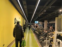 -Liking健身(哈尔滨旗舰店)