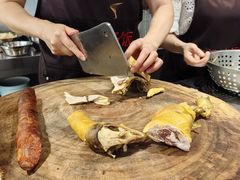 -碗碗香鸡汤饭(建设路店)