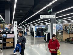 -迪卡侬(雨花店)