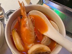 -狮拾久·现代新加坡料理(福田COCO Park店)