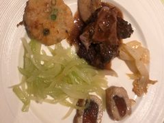 -马哥孛罗咖啡厅·Cafe Marco (厦门马哥孛罗东方大酒店)