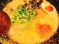-日本料理神拉面