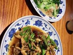 -随园餐厅(仙鹤新天地广场店)