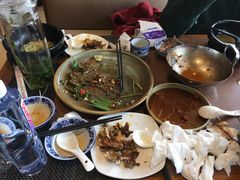 -滇越乘象云南餐厅(次渠店)