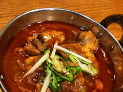 -Masala Curry and BBQ·玛莎拉巴基斯坦美食(金水万达店)