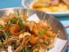 六婶小炒皇-六婶西关小厨(光塔路店)