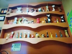 -广州迷途主题旅馆(海珠广场店)