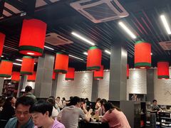 -巴蜀大宅门火锅(新华公园店)