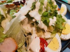 -酷公社·榴莲披萨(太原街店)