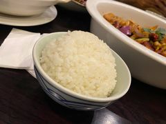 米饭-三俞竹苑(红旗街万达店)