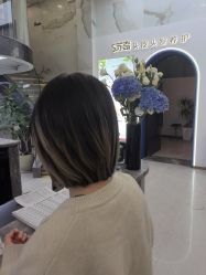 -苏奇发型·烫发染发