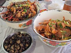 -辣螃铠盆盆蟹大排档(总店)