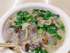 -金三角老鸭粉丝煲